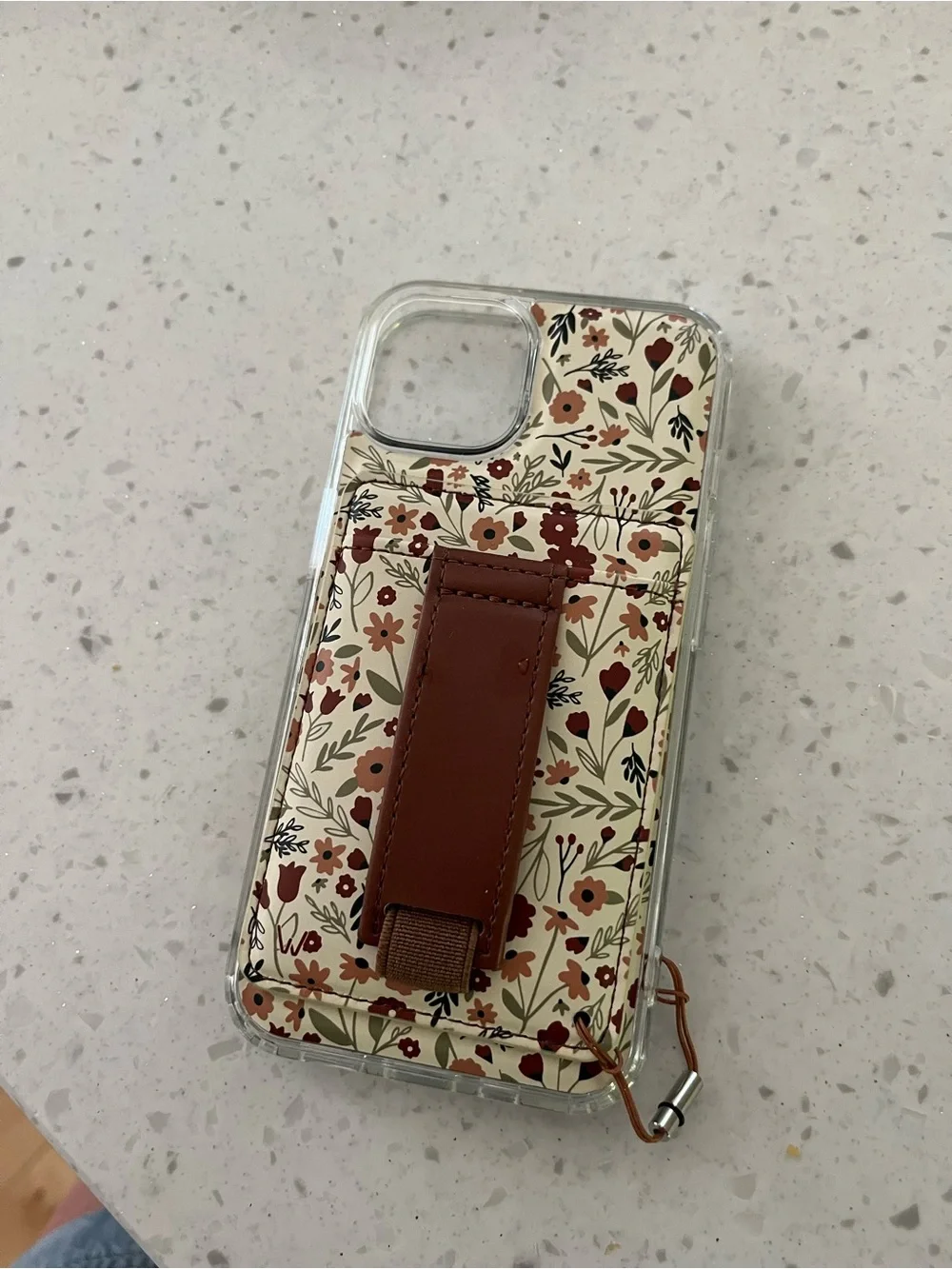Walli Magnetic Phone Case IPHONE 13